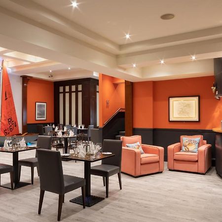 The Mariner, Westport Hotell Exteriör bild