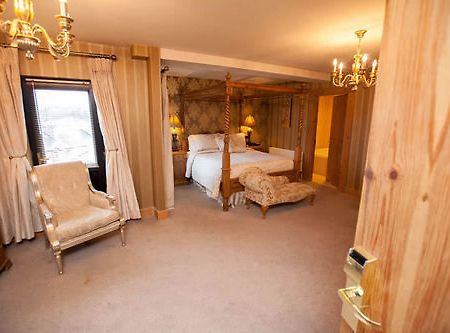 The Mariner, Westport Hotell Exteriör bild