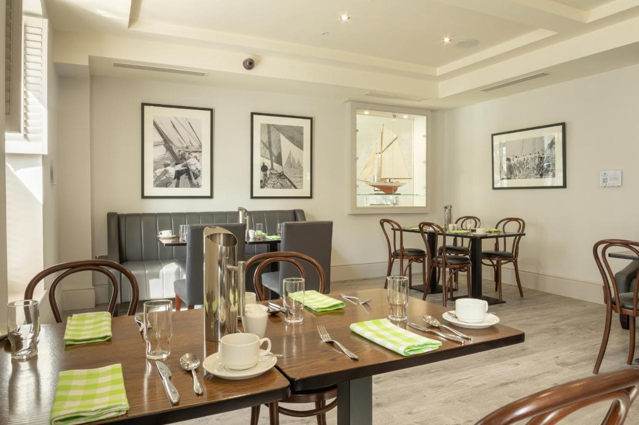 The Mariner, Westport Hotell Exteriör bild