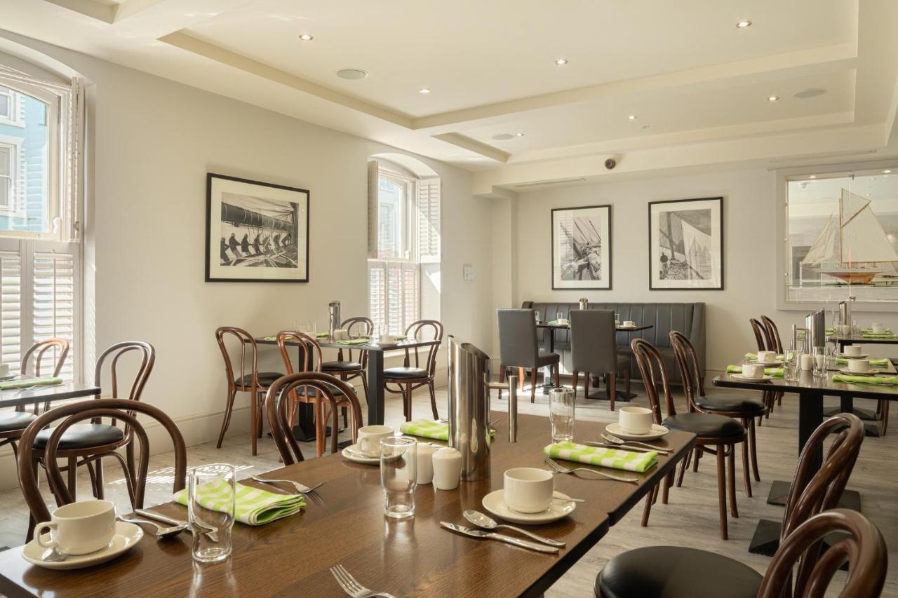 The Mariner, Westport Hotell Exteriör bild