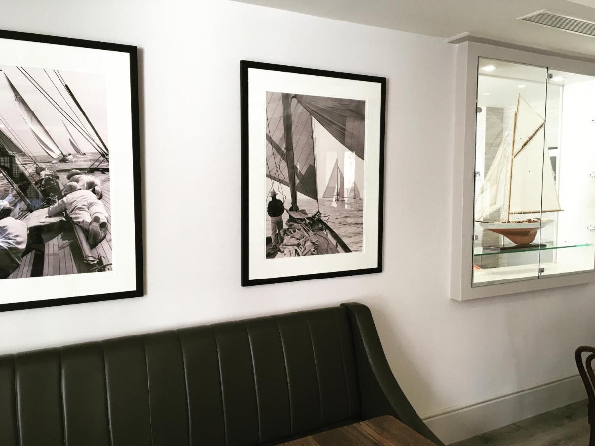 The Mariner, Westport Hotell Exteriör bild
