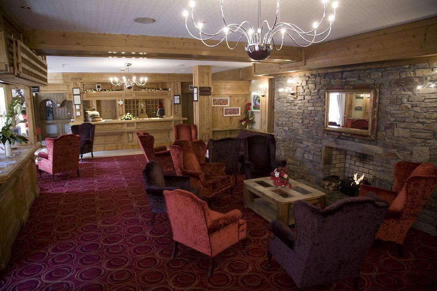 The Mariner, Westport Hotell Exteriör bild