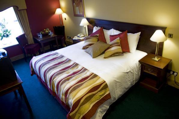 The Mariner, Westport Hotell Exteriör bild