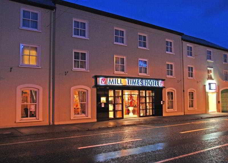 The Mariner, Westport Hotell Exteriör bild