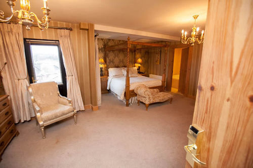 The Mariner, Westport Hotell Exteriör bild