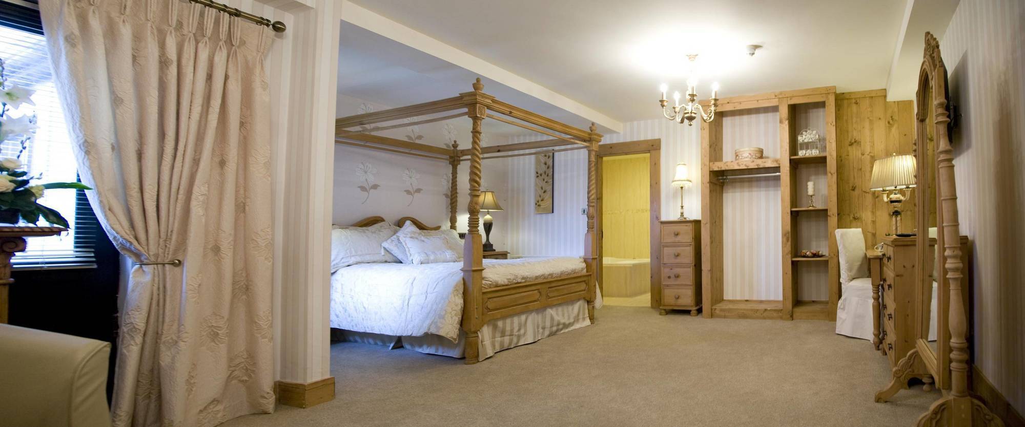 The Mariner, Westport Hotell Exteriör bild