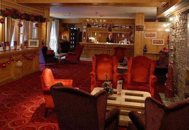 The Mariner, Westport Hotell Exteriör bild